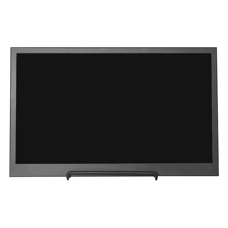 Polcd PS4 Pad Phone 11,6 pouces HDM LED moniteur portable avec affichage de bureau de haut-parleur de jeu