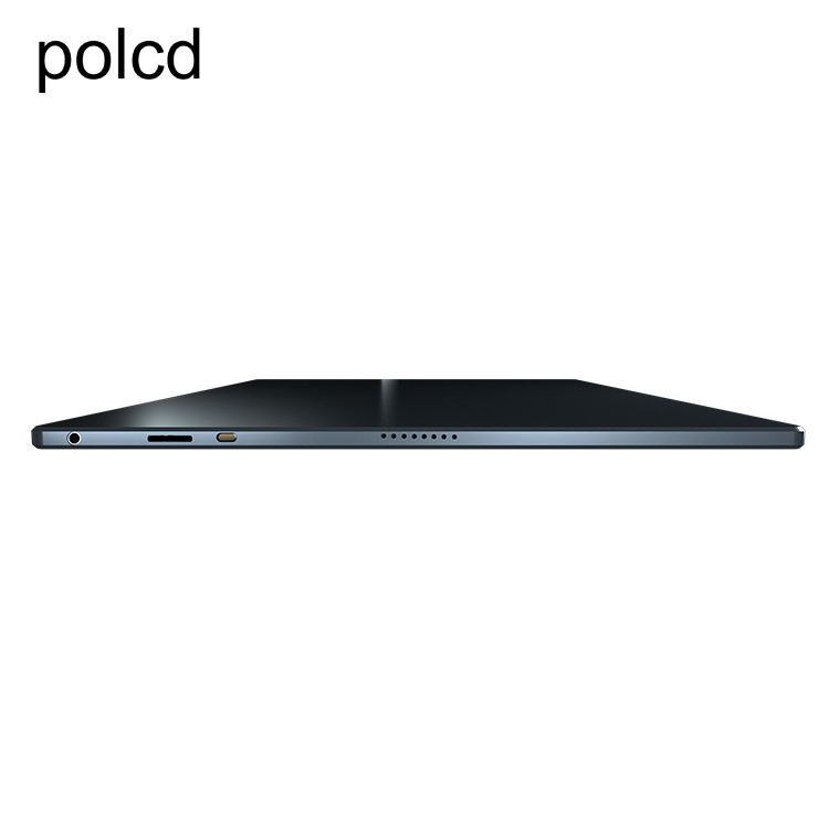 OEM 15,6 pouces 4K HD VESA trou large plat TFT LCD moniteur de jeu portable 3840x2160