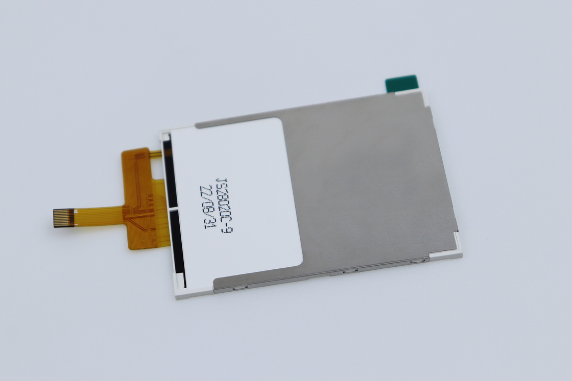 Interface SPI 240x320 écran tactile IPS 2,8 pouces Tft LCD module Polcd écran