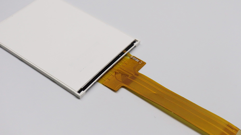Polcd 2,8 pouces TFT 240*320 Écran couleur réduit JD9853 Display IC Interface IPS TFT