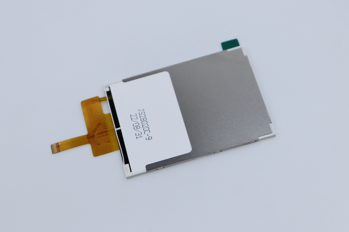 Polcd Écran LCD personnalisé 2,8 