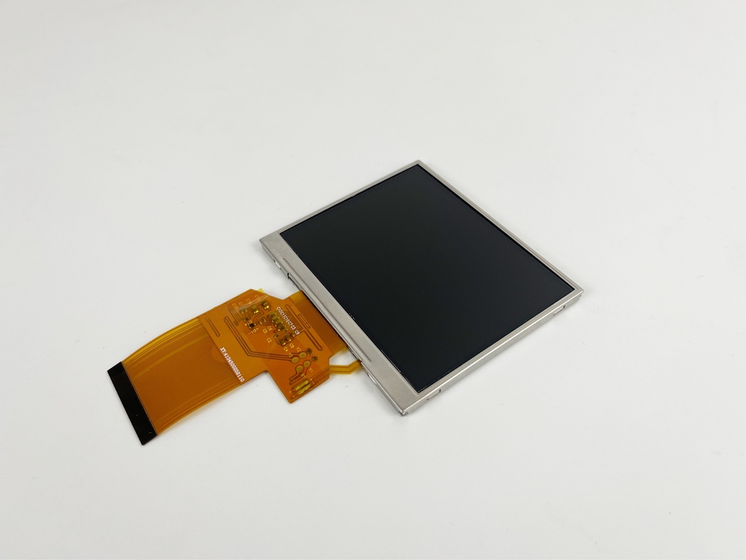 Polcd 3,45 pouces 3,5 pouces écran carré 320x240 LQ035NC111 Spi Rgb 54 broches TFT Module d'affichage