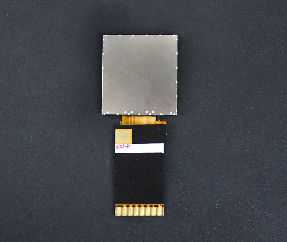 Polcd 1,54 pouces IPS TN Micro TFT Module LCD avec rétroéclairage LED 240x240 ST7789T3 Écran d'affichage LCD IC du pilote