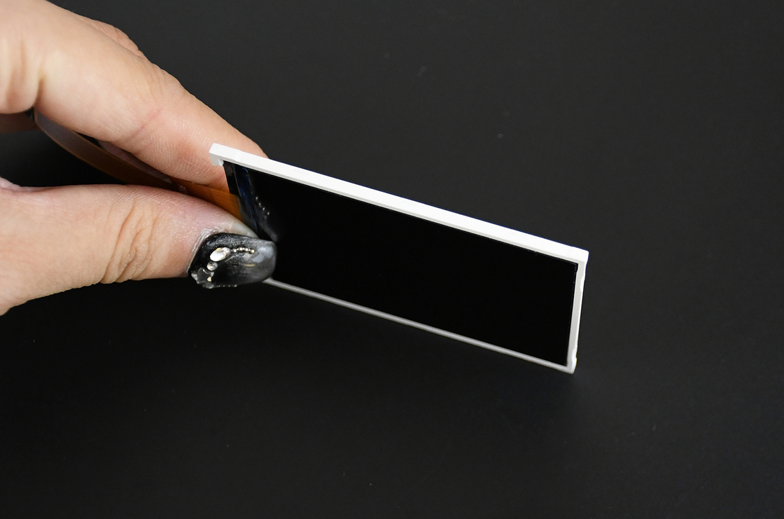 Écran LCD couleur TFT Polcd 2,8 pouces, résolution 240*320, interface SPI, 14 broches, 350 nits