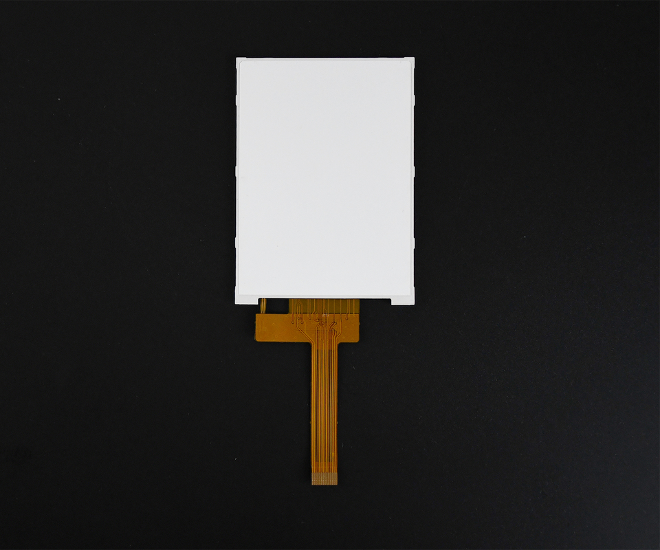 Écran LCD couleur TFT Polcd 2,8 pouces, résolution 240*320, interface SPI, 14 broches, 350 nits