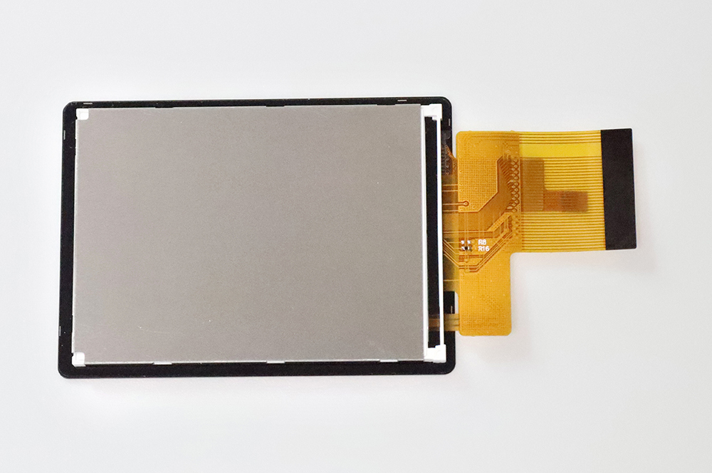 Module d'écran tactile Polcd de 2,4 pouces ST7789V IC 240x320 Résolution 2,4 