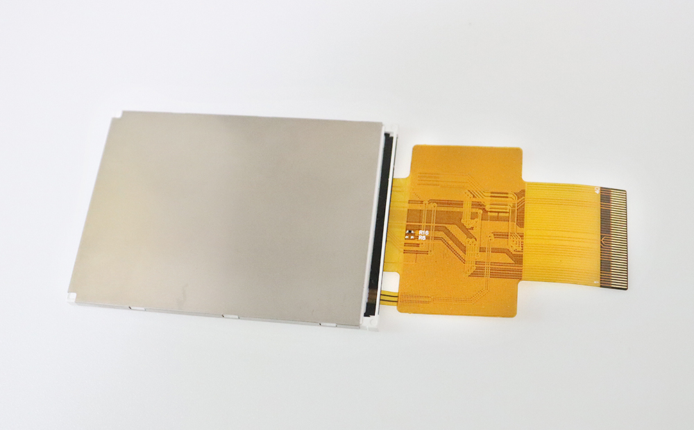 Polcd 2,4 pouces 240x320 ST7789V Mcu Interface Angle de vue complet IPS 2,4 