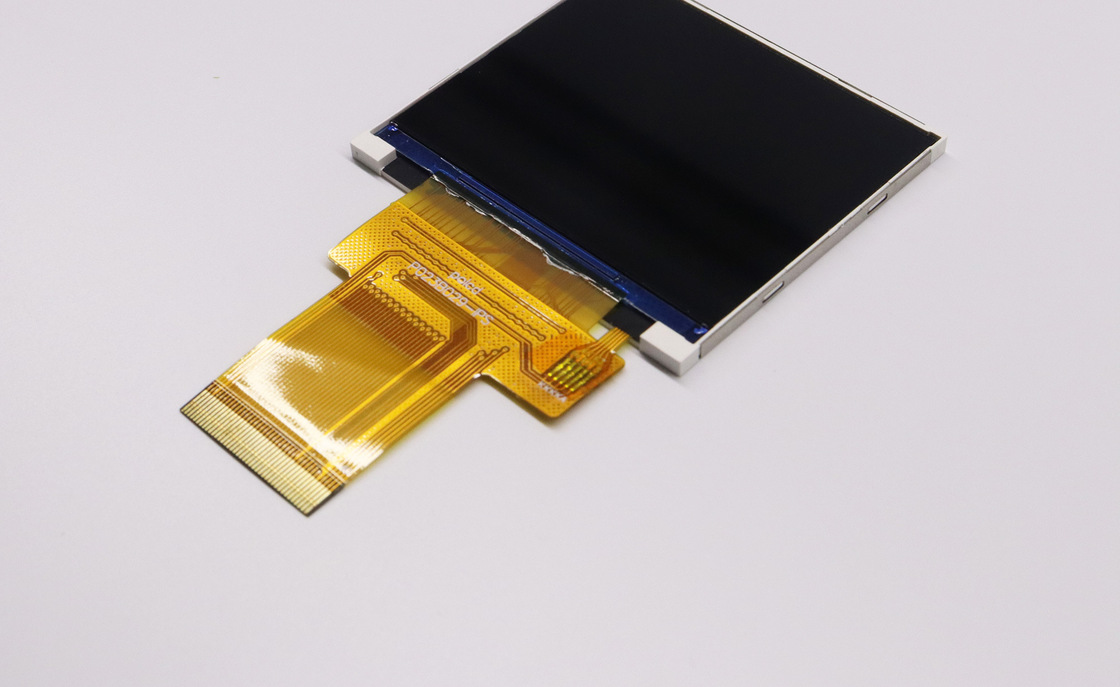 Polcd RoHS petit écran TFT de 2,3 pouces 480x360 module IPS couleur pleine RGB SPI affichage LCD TFT de 2,31 pouces