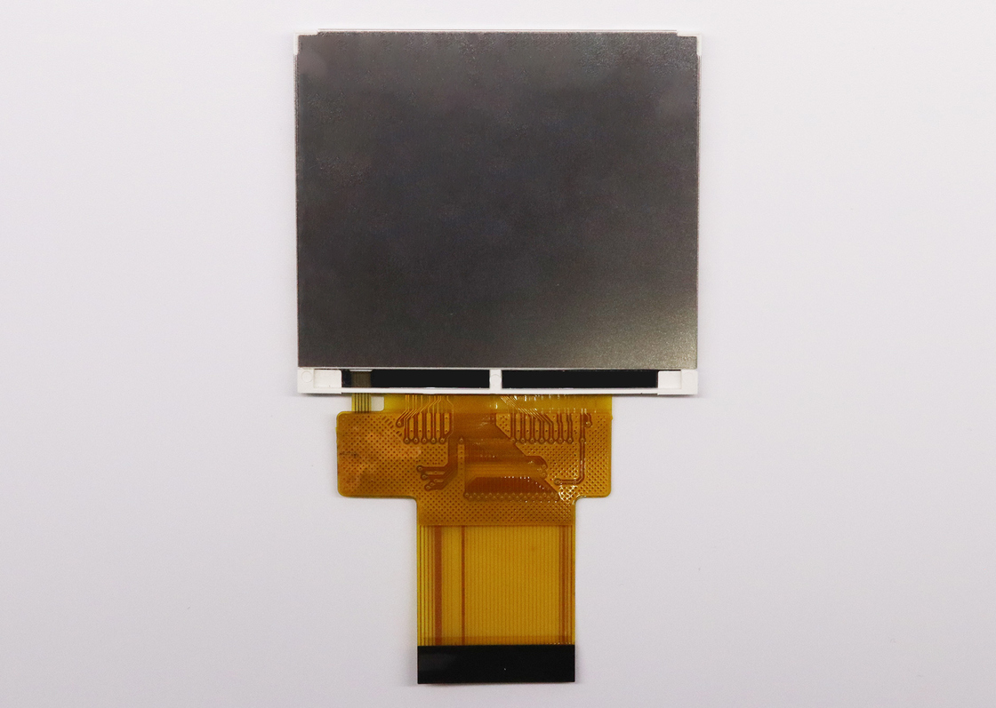 Polcd RoHS petit écran TFT de 2,3 pouces 480x360 module IPS couleur pleine RGB SPI affichage LCD TFT de 2,31 pouces