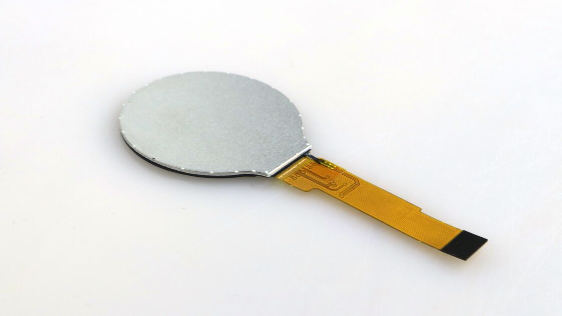 Polcd Ronde 240*240 1,28 1,3 pouces touch Tft affichage LCD SPI Interface GC9A01 pilote IC écran IPS