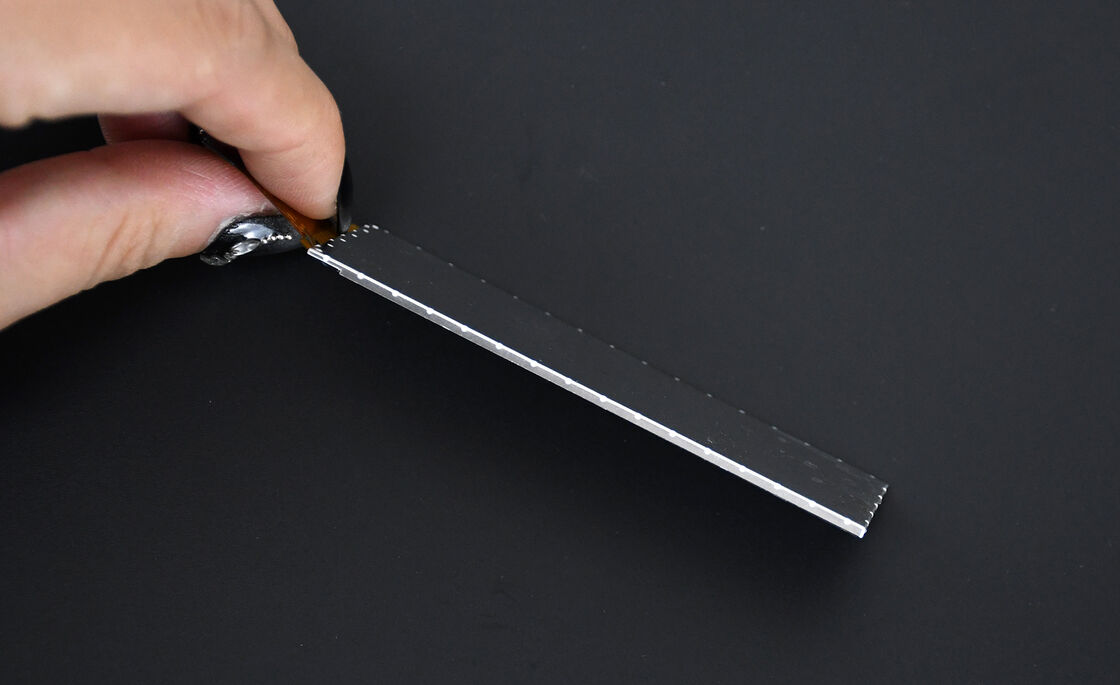 Polcd petit écran TFT-LCD de 3,0 pouces 268*800 RGB Interface industrielle IPS tout angle de vue