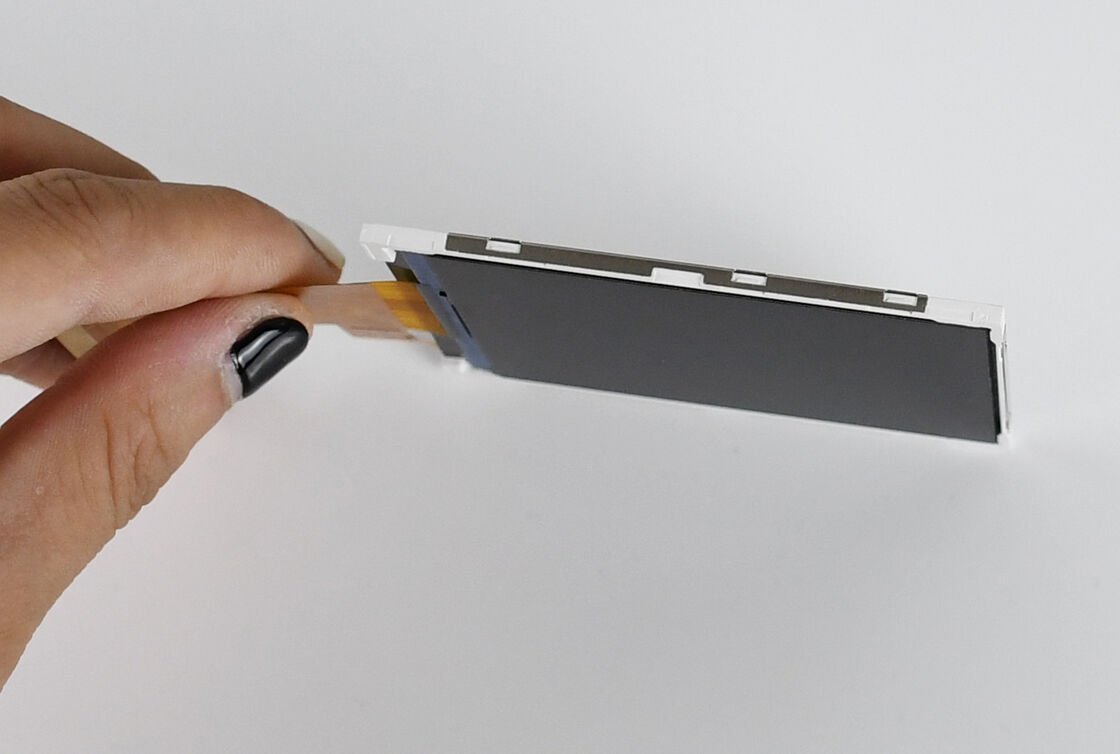 Polcd 2,8 pouces 240*320 Écran LCD réfléchissant ST7789T3 Mcu Spi Interface 2,8 