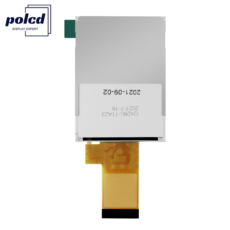 Polcd Factory – écran LCD TFT multi-interface ST7789V ic, 2.8 pouces, 240x320 rvb, Mcu Spi