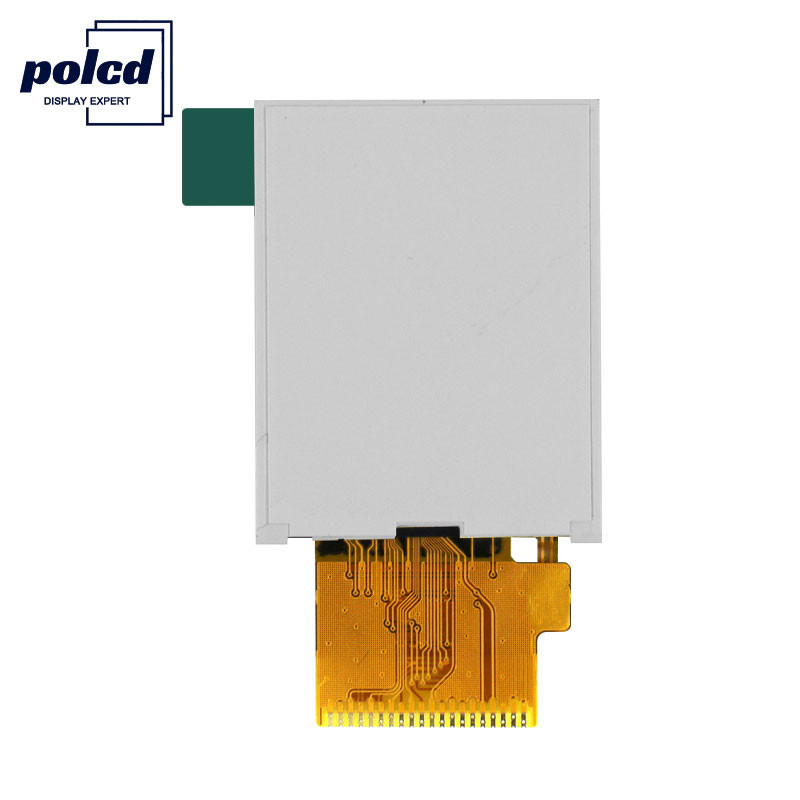Polcd RVB 24 bits 1,77 Tft Lcd 128*160 ST7262 300 écran tactile LCD Nit