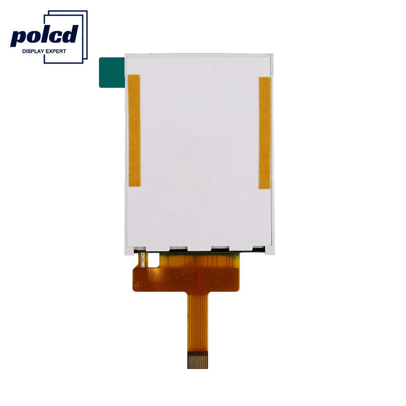 Polcd Color 262K 2,2 Tft Spi 240x320 4 ligne 10 écran tactile Spi Pin pour intérieur