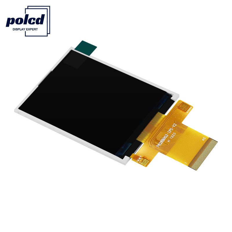 Polcd 4 fils ST7789V IPS TFT LCD Display 2.8 Spi Tft Module 240X320 Pixels