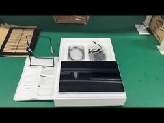 13.3 pouces 1080p Studio haut-parleur LCD Moniteur portable de jeu