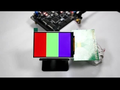 Affichage TFT IPS de 3,5 pouces