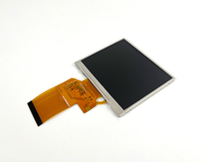 Polcd LQ035NC111 affichage LCD TFT original de 3,5 pouces