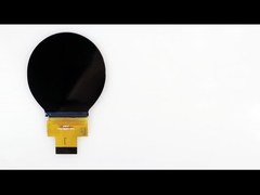 Polcd 2,1 pouces IPS LCD rond 480*480 affichage TFT circulaire