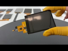 Polcd 2.8 Inch Tft Lcd Module 240x320 Écran tactile capacitif