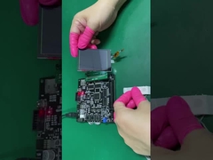 Affichage Lcm en couleur RGB de 2,8 pouces