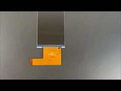 Polcd 480x800 4,3 pouces écran LCD 400 nits Lumilité