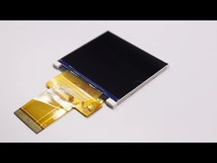 Écran LCD TFT RGB haute résolution