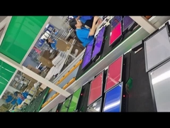 Moniteur LCD industriel de l'usine Polcd