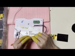 Polcd TFT 2,4 pouces Spi LCD 240*320 Écran tactile couleur RGB