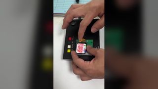 Écran LCD Polcd 1,69 pouces pour montre intelligente