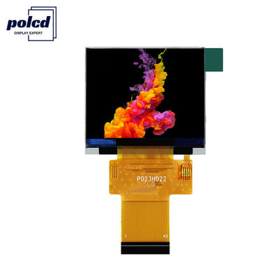 Affichage de Dots Matrix Touch Screen TFT de porte série de SPI ILI9342C affichage à cristaux liquides 320x240 de 2,31 IPS de pouce