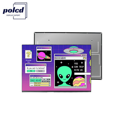 10Module d'affichage LCD de 5 pouces 1920x1280 pixels NV105WAM-N31