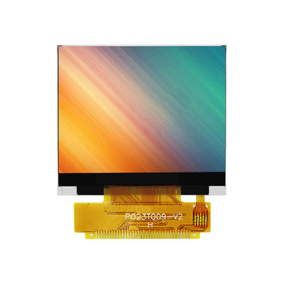 Module d'affichage LCD couleur ILI9342C