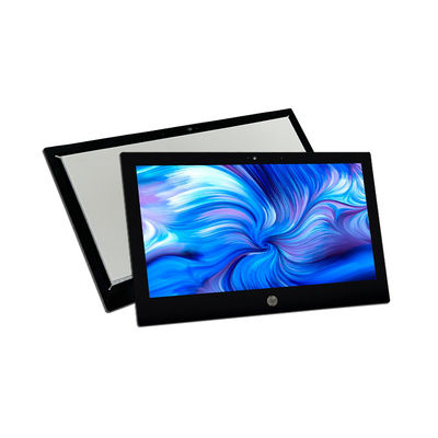 11.6 pouces 1366x768 NV116WHM-T1C Remplacement écran tactile d'ordinateur portable 60Hz Couleur IPS TFT affichage LCD