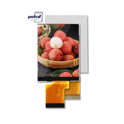 Polcd 2,7 pouces Tft écran tactile LCD 960x240 ILI8191 module de conduite