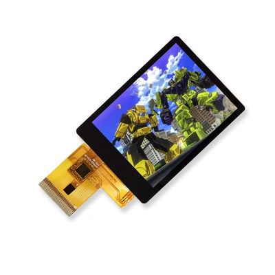 Polcd ST7789V lecteur ic 2.4 pouces affichage LCD 240x320 TFT LCD Module d'écran couleur avec TP