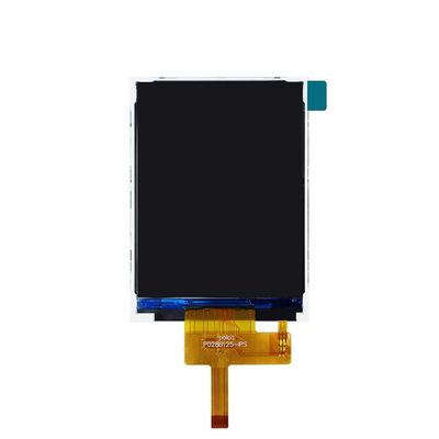 Polcd Écran LCD personnalisé 2,8 