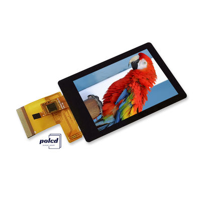 Module d'écran tactile Polcd de 2,4 pouces ST7789V IC 240x320 Résolution 2,4 