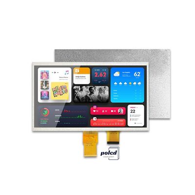 Polcd 1024X600 Écran LCD 10,1 pouces EK79001 Affichage TFT haute luminosité