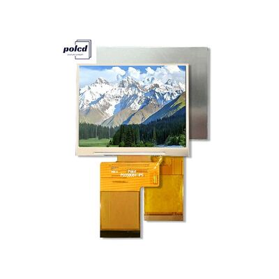 Module d'affichage LCD TFT de 3,5 pouces RGB interface SPI 320x240 Modules LCD carrés colorés