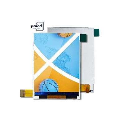 Module LCD TFT résistif capacitif tactile IPS petit écran TFT