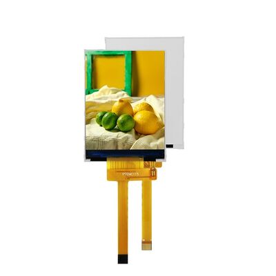 Polcd 240X320 affichage LCD 260 Nits 4 fils SPI 2.4 Spi Tft affichage LCD