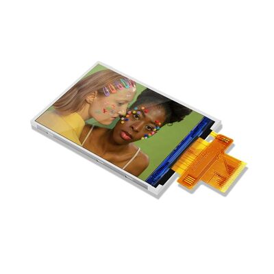 Polcd ST7789V2 Écran LCD Tft 2,4 pouces 4 fils SPI 240x320 Lcd