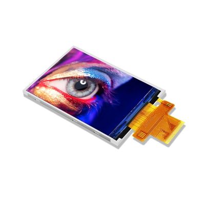 Affichage d'écran tactile de l'affichage ST7789V2 Tft d'affichage à cristaux liquides de borne 2,4 Spi Tft de Polcd 18