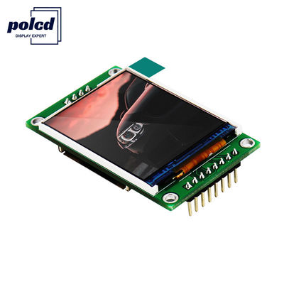 affichage à cristaux liquides capacitif de l'écran tactile 128x160 1,77 pouces