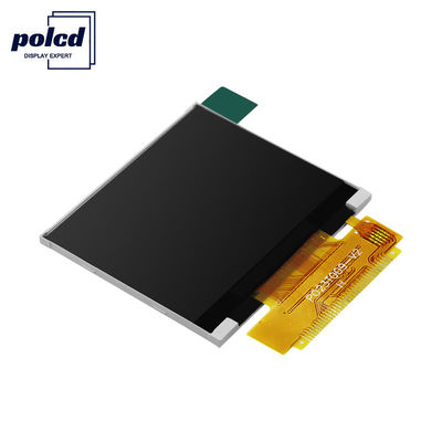 Polcd 2,31 pouces 320 x 240 affichage 8080 MCU affichage TFT haute luminosité 16 bits