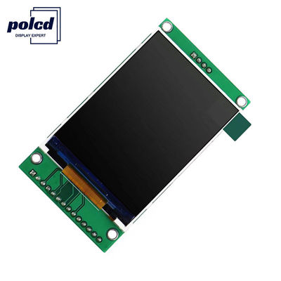Polcd ST7789V2 Tft 2,4 pouces 260 Nit TFT écran tactile couleur 262K