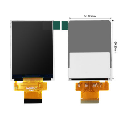 Polcd 240X320 Écran Tft 2,8 pouces ILI9341V Écran Full HD Tft