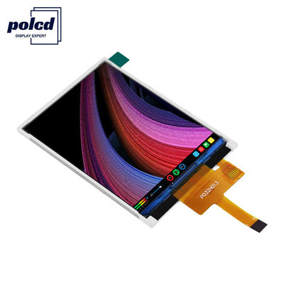 Polcd ST7789V 3,2 pouces 320x240 tactile LCD 4 lignes SPI moniteur LCD haute luminosité
